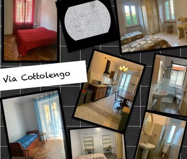 Via San Giuseppe Benedetto Cottolengo, Turin, Piedmont 10152 - Photo 5