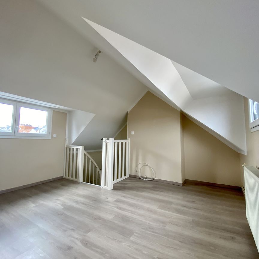 MAISON 2 CHAMBRES QUARTIER SAINT HONORÉ - Photo 1