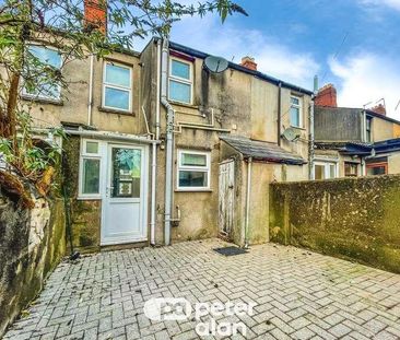 Crwys Place, Roath, Cardiff, CF24 - Photo 1