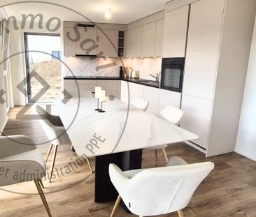 4.5 Zimmer, 90 m², EG - Photo 2