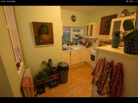 4 Bed Terraced House, Ashton Road, BS3 - Photo 5