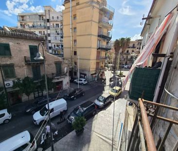 Monolocale via Ettore Ximenes, Borgo Vecchio, Palermo - Photo 4