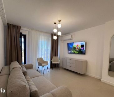 Stadion Gheorghe Hagi- 3 camere confort lux, Parcare - 1100euro/luna - Photo 3
