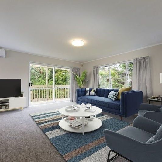 Private Parkside Living in Glen Eden - Photo 1