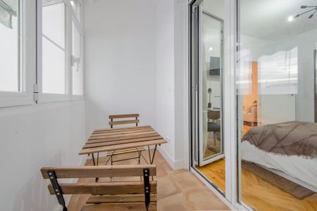 Calle Doctor Castelo, Madrid, Community of Madrid 28009 - Foto 5