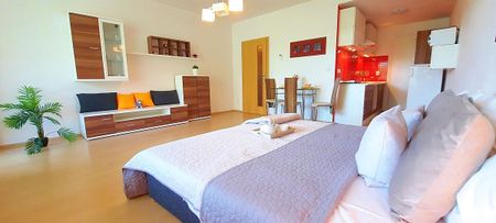 Pronájem bytu 1+kk 51 m² - Photo 3