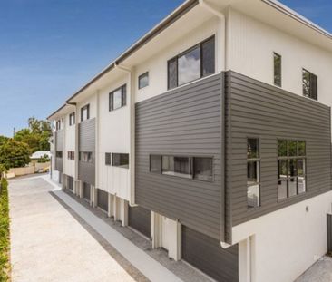 2/34 Taunton Street, Annerley QLD 4103 - Townhouse For Rent | Domain - Photo 4