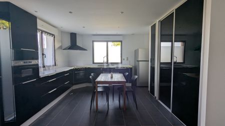 Appartement Sainte Luce Sur Loire 3 Pièce(s) - Meublé - Jardin Et Terrasse - Parking - Photo 3