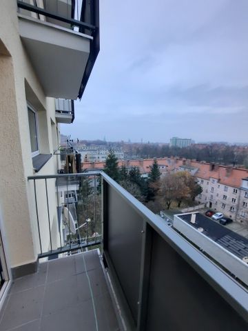 Mieszkanie 1 pokój 30 m² Wrocław-Fabryczna - Grabiszyn-Grabiszynek - Zdjęcie 5