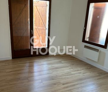 À louer : Appartement de 3 pièces à Mennecy, quartier Le Petit Mennecy - Photo 3