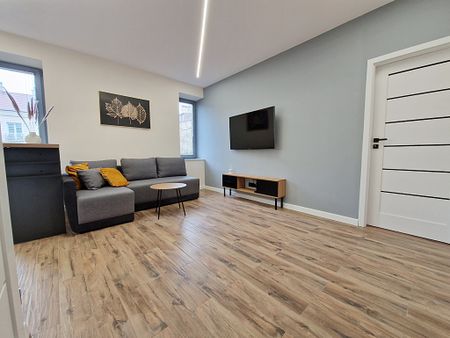 Centrum| Astronautów | 2 pokoje - Photo 2