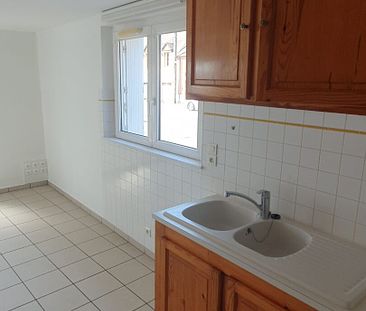 Location appartement 2 pièces, 23.50m², La Ferté-Saint-Aubin - Photo 3