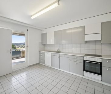 Spacieux et lumineux appartement de 5,5 pièces - Foto 2