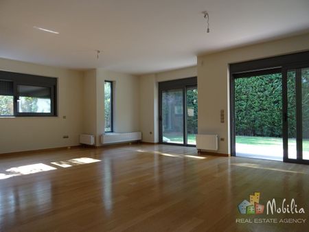 Μεζονέτα για ενοικίαση - Πικέρμι, - Photo 4