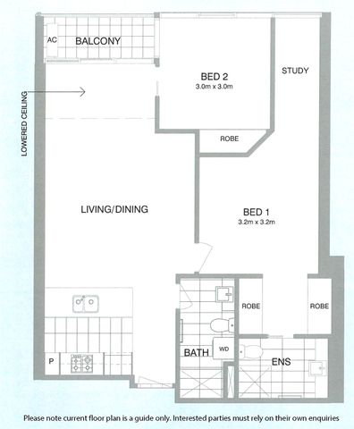 3009/151 City Road - Photo 5