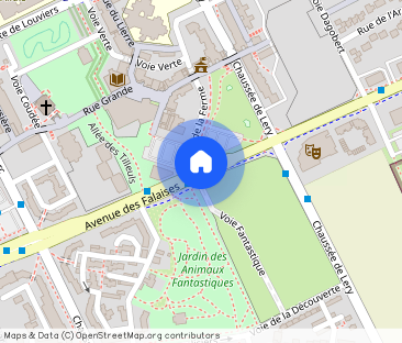 Location Appartement 2 pièces 48m² VAL DE REUIL 27100 - Photo 1