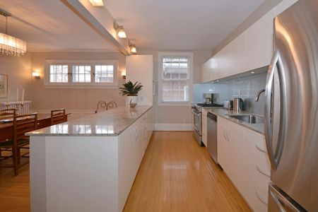 For Lease - 34 Edmund Avenue, Toronto, Ontario - Photo 5