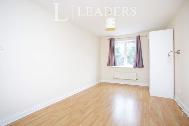 1 bedroom apartment to rent Century Court, Woking, GU21 - Photo 1