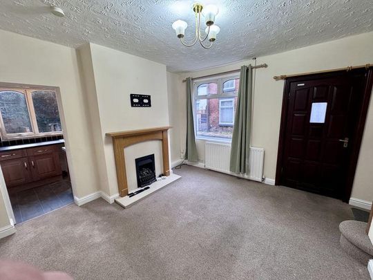 2 bedroom terraced house to rent - Photo 1