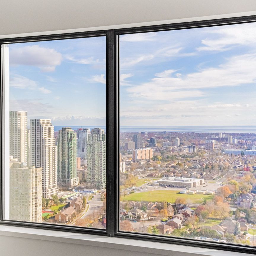 For Lease - 4015 The Exchange N/A Unit# 3302, Mississauga, Ontario - Photo 1