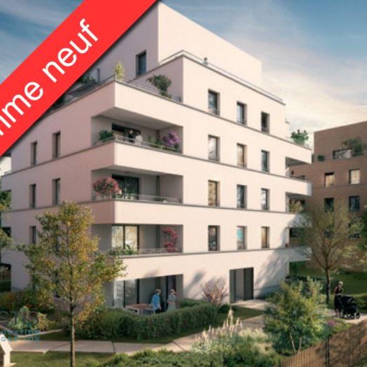 APPARTEMENT T2 46M - Photo 1