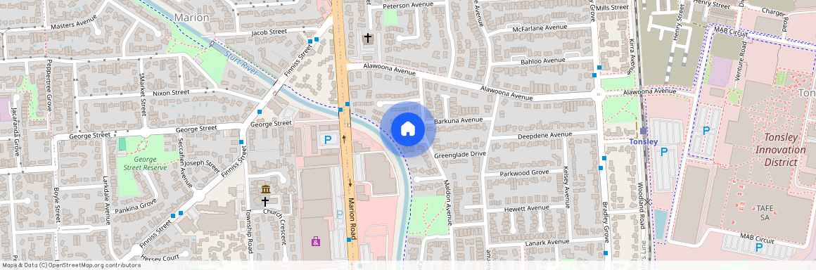 2A Woodmere Avenue, SA 5043, Mitchell Park