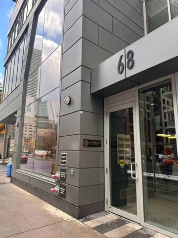 For Lease - 68 Shuter Street Unit# 2608, Toronto, Ontario - Photo 5