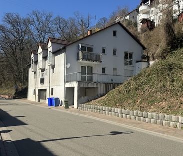 Modernisierte 1-Zimmerwohnung mit Einbau ... - Foto 2