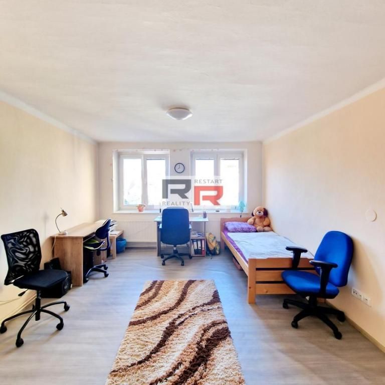 Pronájem bytu pokoj 16 m2 - Фото 1