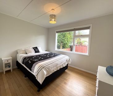 Fully Furnished One Bedroom On The Lake - Ngongotaha - Photo 4