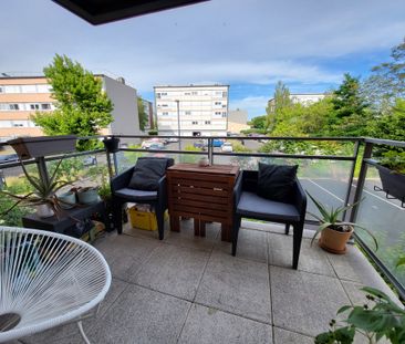 T2 récent avec balcon + stationnement, Aulnat - Photo 4