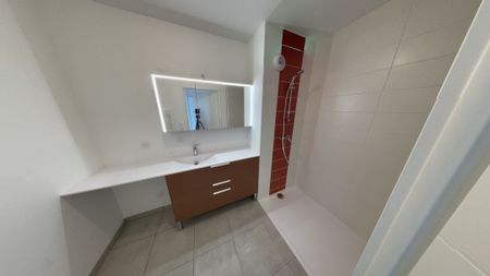 Appartement de type 4 - Photo 5