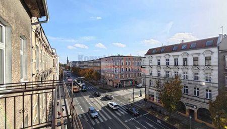 Śródmieście-Centrum, Bolesława Krzywoustego, Szczecin - Zdjęcie 4