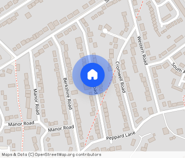 Belle Vue Road, Henley-On-Thames - Photo 1