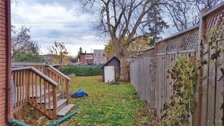 For Lease - 359 Buena Vista Avenue Unit# Lower, Oshawa, Ontario - Photo 3