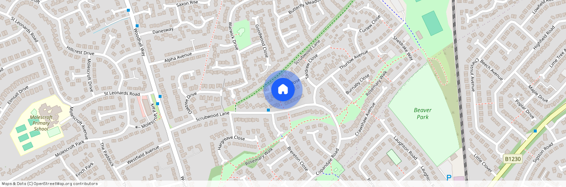 8, Tardrew Close, Beverley, HU17 7QH