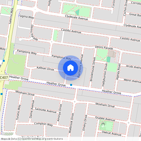 49 Kalbian Drive, Vic 3978, Clyde North