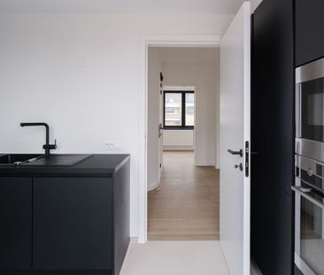 Eigentijds duplex-appartement met ruim terras - Foto 4
