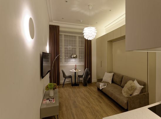 Apartment LG71-B4 - Photo 1