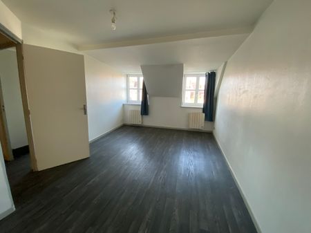 T4 Duplex Centre-Ville Besançon - Photo 3