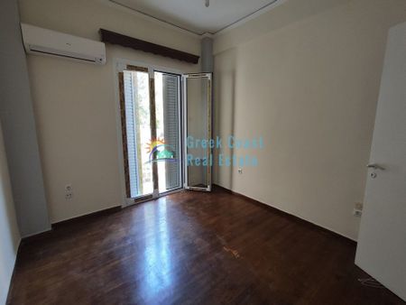Studio/Γκαρσονιέρα για ενοικίαση Παντοκράτορος - Αρχαίο Ωδείο (Πάτρα) - Photo 5