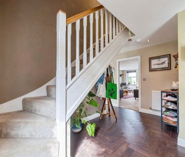 Caldicot Gardens, GRANTHAM - Photo 3