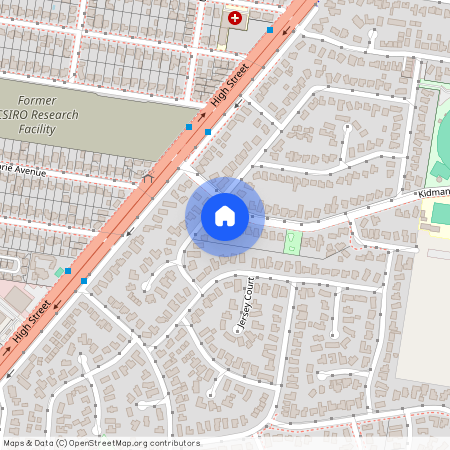 5 Kidman Avenue, Vic 3216, Belmont