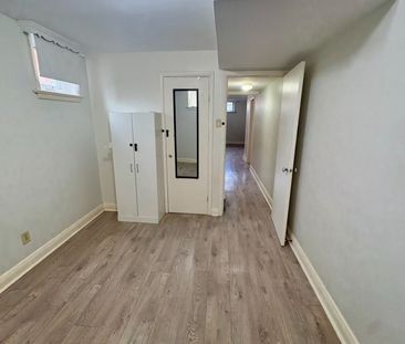 For Lease - 62 Richardson Avenue, Toronto, Ontario - Photo 1
