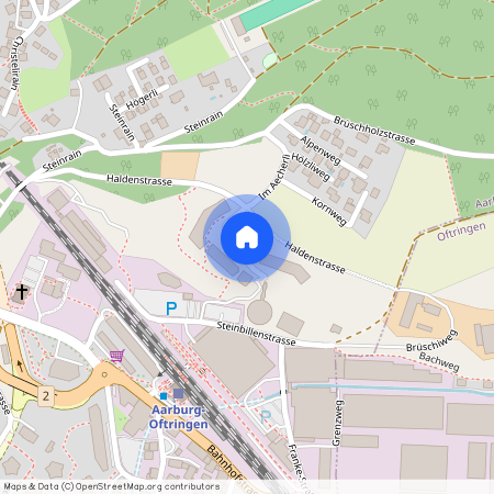 4663, Aarburg, Gishalde, 7b