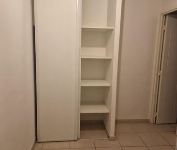 Location / Appartement T3 - Photo 1