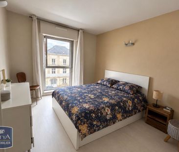 Location Appartement 3 pièces 71m² ANGERS 49100 - Photo 3