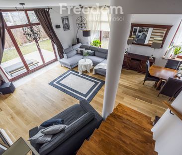 Warszawa, Kuropatwy - Zdjęcie 3