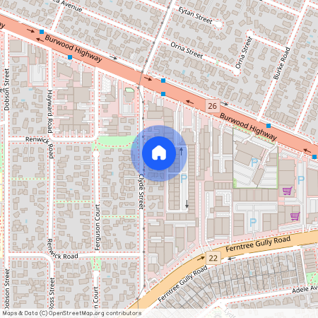 2/15 Clyde Street, 3156, Ferntree Gully