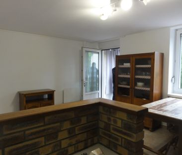 Location Appartement 2 pièces 415m² LE CREUSOT 71200 - Photo 1
